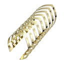 Punk Egyptian Cuff bracelet - Afrilege