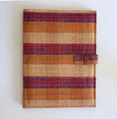 African Handmade document holders/ portfolio computer case (design/color varies) - Afrilege