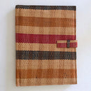 African Handmade document holders/ portfolio computer case (design/color varies) - Afrilege