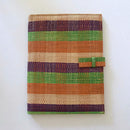 African Handmade document holders/ portfolio computer case (design/color varies) - Afrilege