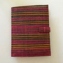 African Handmade document holders/ portfolio computer case (design/color varies) - Afrilege