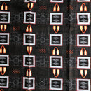 Atoghu African Wax Print Fabric by the yard - Afrilege
