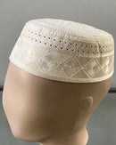 Siriki African kufi hat - Afrilege