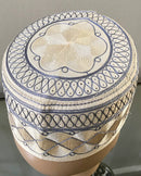 Siriki African kufi hat - Afrilege