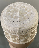 Siriki African kufi hat - Afrilege