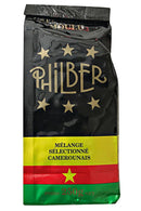 Cafe de Luxe Moulu Philber - Cameroun / Luxurious ground coffee from Cameroon - Afrilege