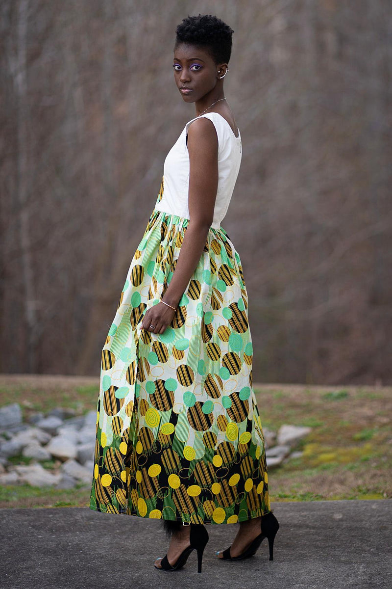 African Print Dresses Tagged "Ankara Maxi dresses" Afrilege African Print Dresses Tagged "Ankara Maxi dresses" Afrilege