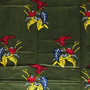 100% Cotton African Fabric by the yard / 1 yard - Afrilege