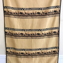 African Safari Wall Tapestry - Afrilege