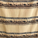 African Safari Wall Tapestry - Afrilege