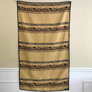 African Safari Wall Tapestry - Afrilege