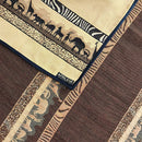 African Safari Wall Tapestry - Afrilege