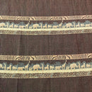 African Safari Wall Tapestry - Afrilege