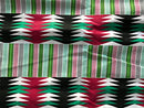 Polyester Kente African Fabric / 1 yard - Afrilege