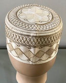 Siriki African kufi hat - Afrilege