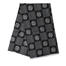 African Wax Print Fabric by the yard - Afrilege