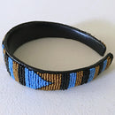 African Beaded Maasai headband - Afrilege