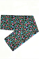 Abayomi African print Headwrap - Afrilege