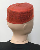 Siriki African Kufi Muslim Hat - Afrilege
