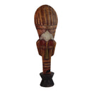 African Mask from Ghana - Afrilege