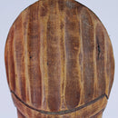 African Mask from Ghana - Afrilege