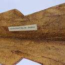 African Mask from Ghana - Afrilege