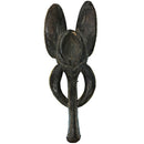 Babanki African Elephant Beads Mask - Cameroon - Afrilege