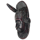 Bamileke Bapi African Mask - Afrilege