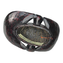 Bamileke Bapi African Mask - Afrilege