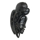 Punu Gabon African Mask - Afrilege