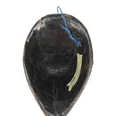 Punu Gabon African Mask - Afrilege