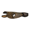 Zebra Mask from Kenya - Afrilege