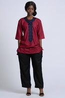 African clothing for Men and Women (Size S) - Afrilege