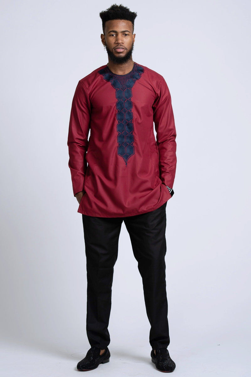 Shop African Clothing for Men and Women