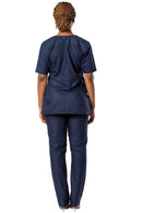 Baba African 2-pieces Women clothing (shirt + pant) - Afrilege