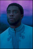 African Men's Wear Black Panther inspired / t'challa costume ( Shirt + Pant) - Afrilege