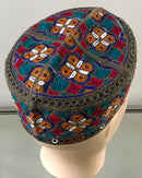 Siriki African kufi hat - Afrilege