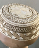 Siriki African kufi hat - Afrilege