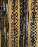 African Mud Cloth Fabric - Afrilege