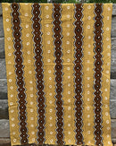 African Mud Cloth Fabric - Afrilege