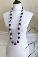 Bamileke Traditional necklace from Grassfields land of Cameroon - Afrilege