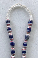 Bamileke Traditional necklace from Grassfields land of Cameroon - Afrilege