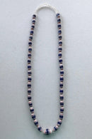 Bamileke Traditional necklace from Grassfields land of Cameroon - Afrilege