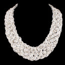 Boho Ethnic Maxi Necklace - Afrilege