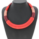 Chunky Necklace - Afrilege