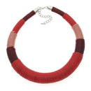 Chunky Necklace - Afrilege