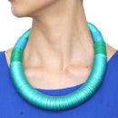 Chunky Necklace - Afrilege
