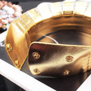 Multilayer Choker Necklace - Afrilege