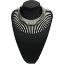 Torques choker Necklace - Afrilege