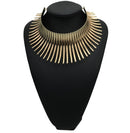 Torques choker Necklace - Afrilege